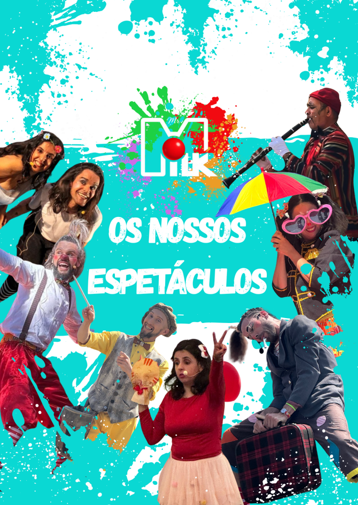 Os Nossos Espetáculos